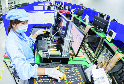 东楚网技术开发 创新驱动与未来发展