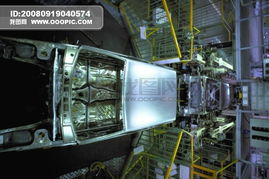 科技引领未来 现代工业能源与资源开发的技术突破与成果转化