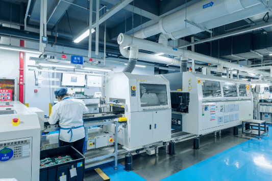 破10GW大关！全球领先逆变器企业新厂盛大开幕，以尖端技术开发驱动绿色能源未来