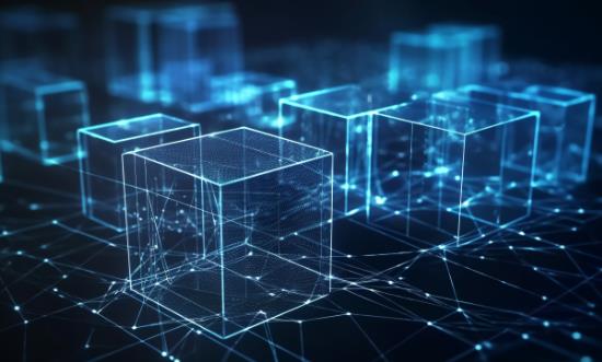 2026年中国区块链技术行业市场分析与发展前景预测