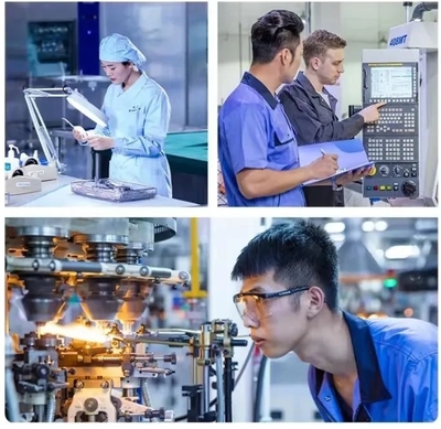 威高集团省级双创示范基地获评优秀，引领高区技术创新发展