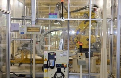 神龙汽车成都工厂 以技术开发驱动“一带一路”品质输出