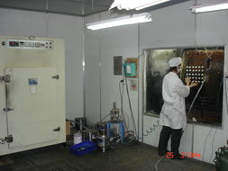 宁波经济技术开发区江兴五金制品技术开发