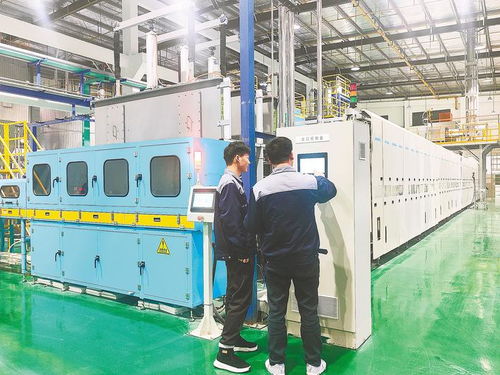 冲破藩篱 改革为科技创新全面赋能技术开发